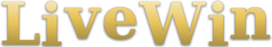 LiveWin โลโก้