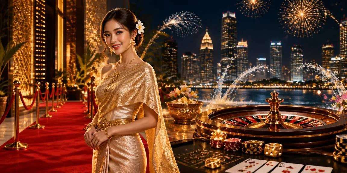 LiveWin ข้อเสนอสำหรับคาสิโนสด